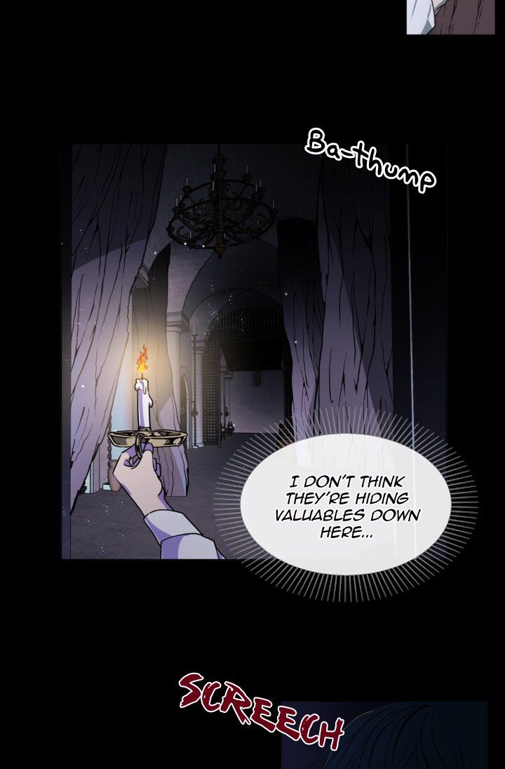 A Witch's Hopeless Wish Chapter 11 page 24