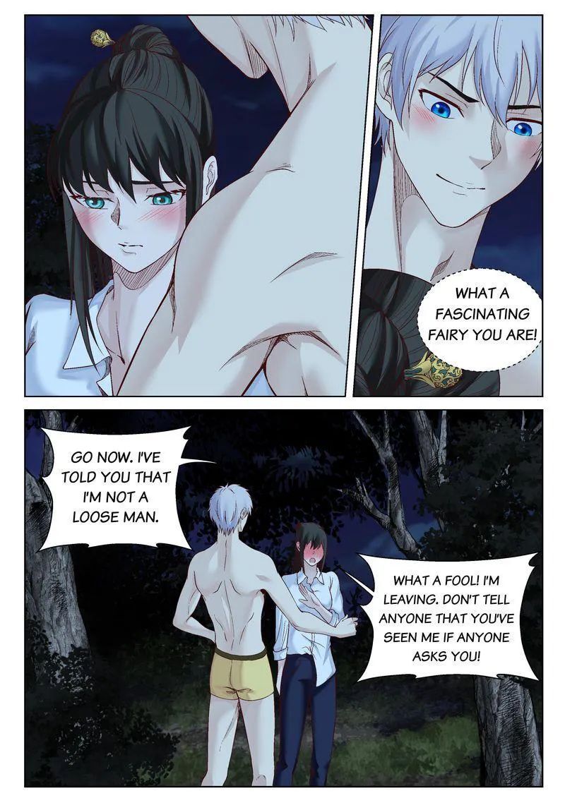 A Young Man’s Path of Self-cultivation Chapter 40 page 6