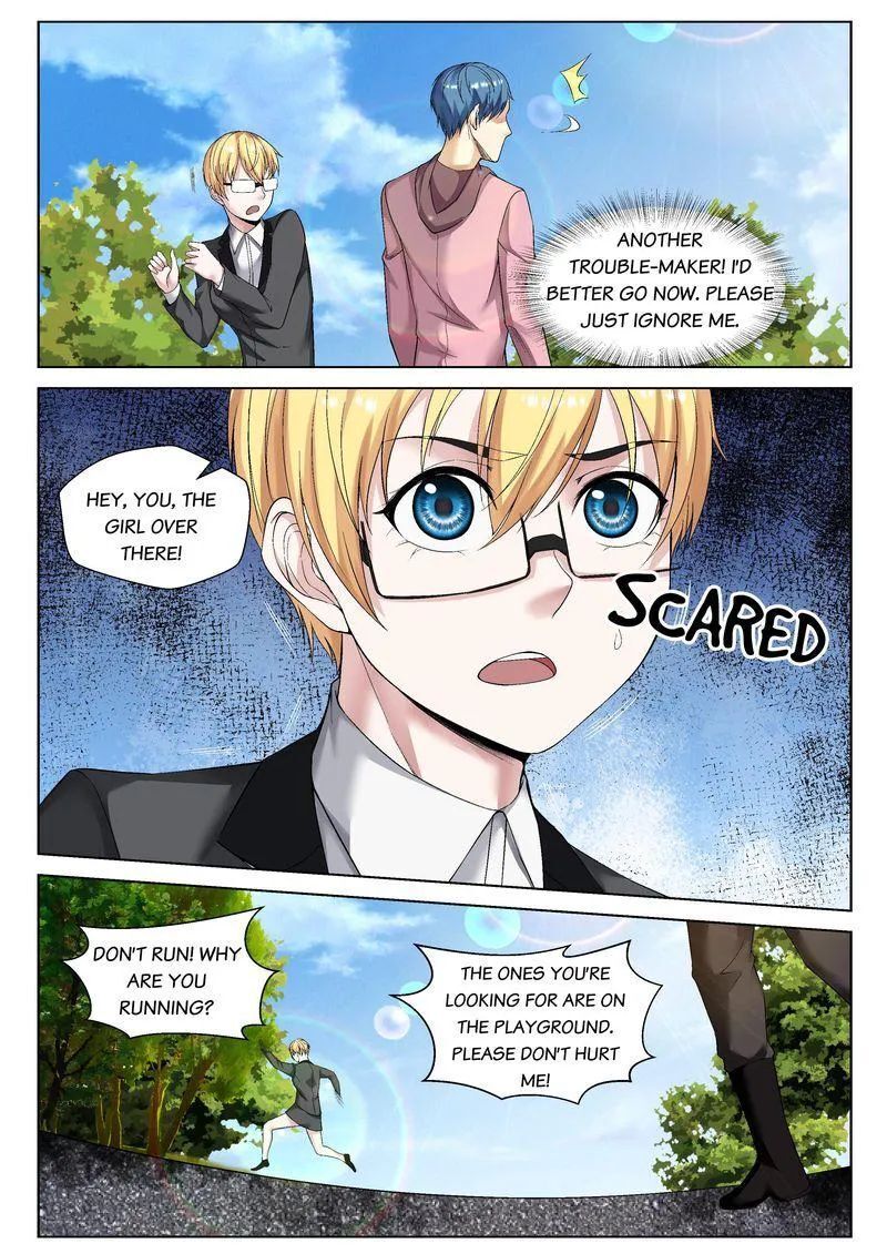 A Young Man’s Path of Self-cultivation Chapter 62 page 4