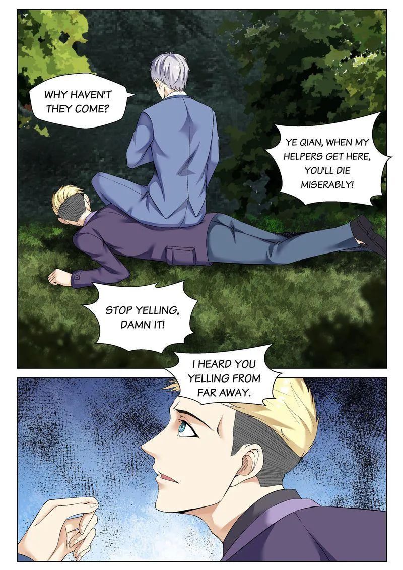 A Young Man’s Path of Self-cultivation Chapter 62 page 7