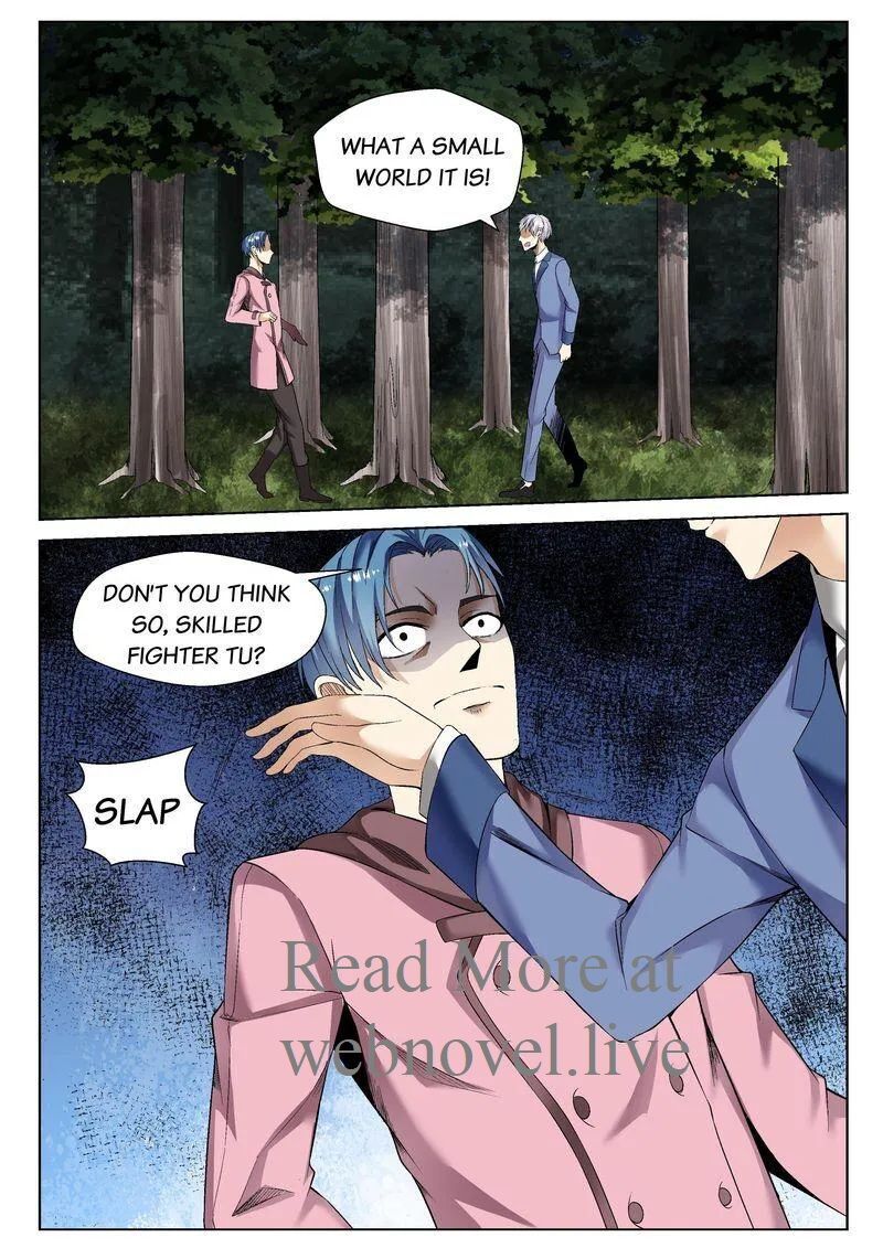 A Young Man’s Path of Self-cultivation Chapter 62 page 10