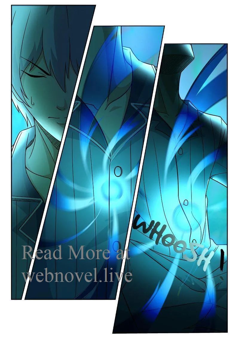 A Young Man’s Path of Self-cultivation Chapter 16 page 3
