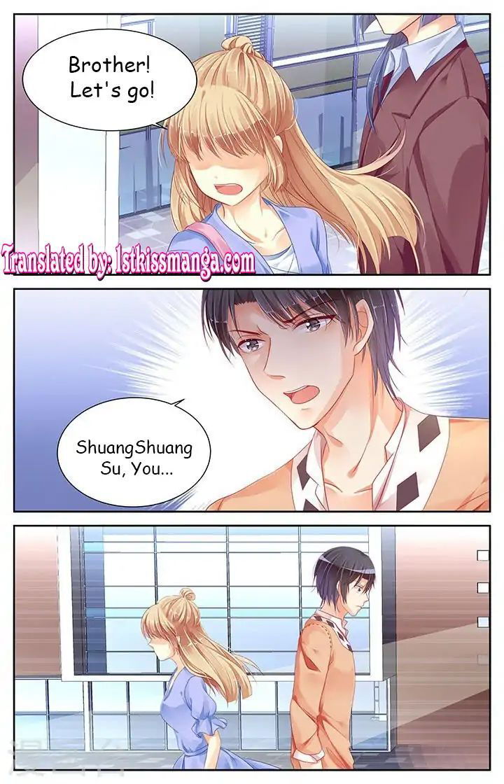 Adonis Next Door Chapter 71 page 1