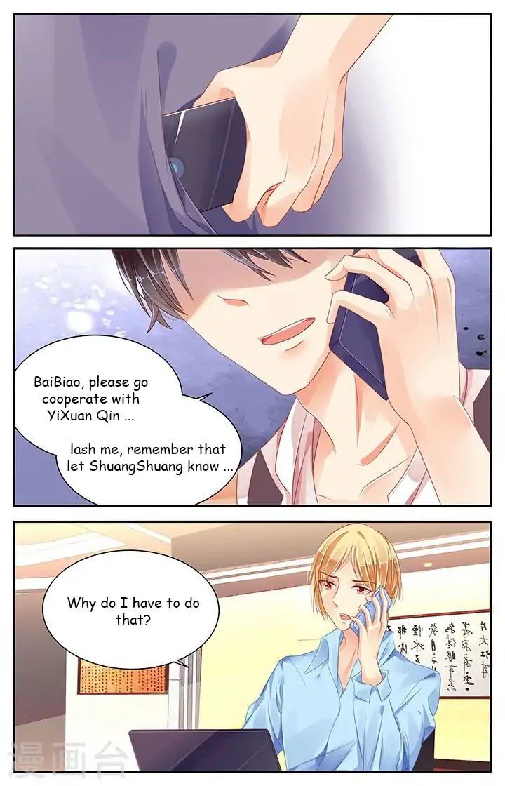 Adonis Next Door Chapter 71 page 3