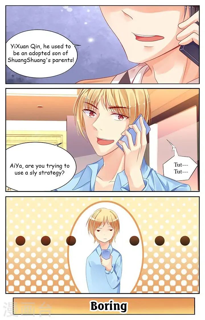 Adonis Next Door Chapter 71 page 4