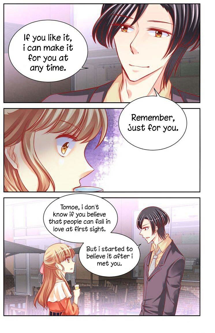 Adonis Next Door Chapter 43 page 6