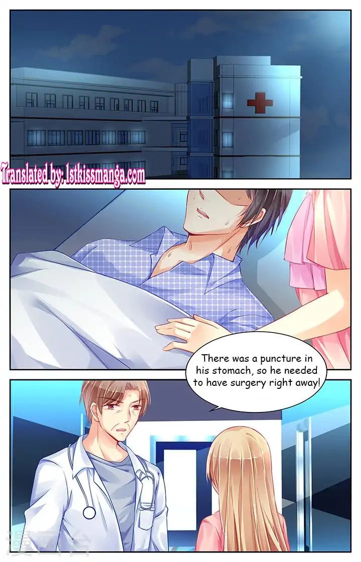 Adonis Next Door Chapter 75 page 1