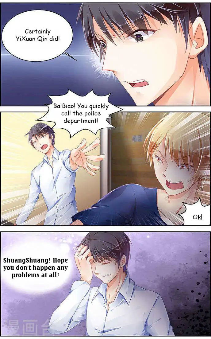 Adonis Next Door Chapter 83 page 6