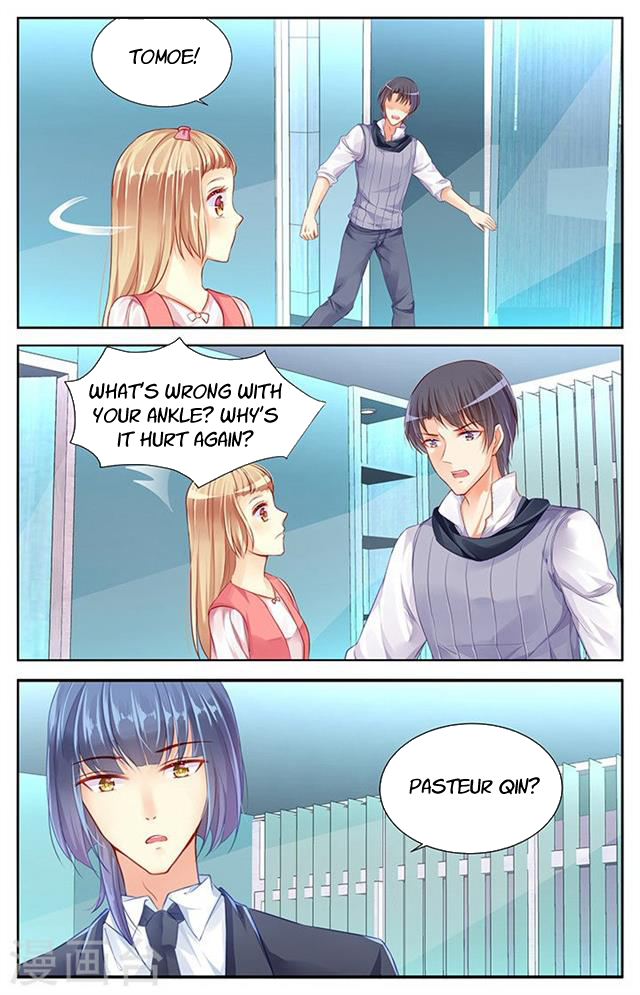 Adonis Next Door Chapter 69 page 4