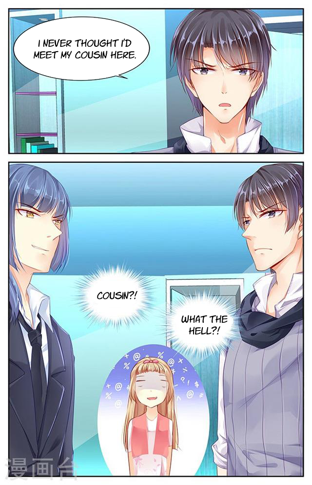 Adonis Next Door Chapter 69 page 5