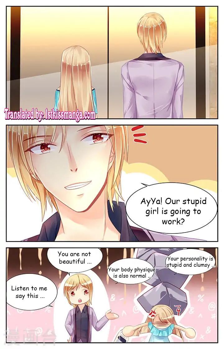 Adonis Next Door Chapter 78 page 1