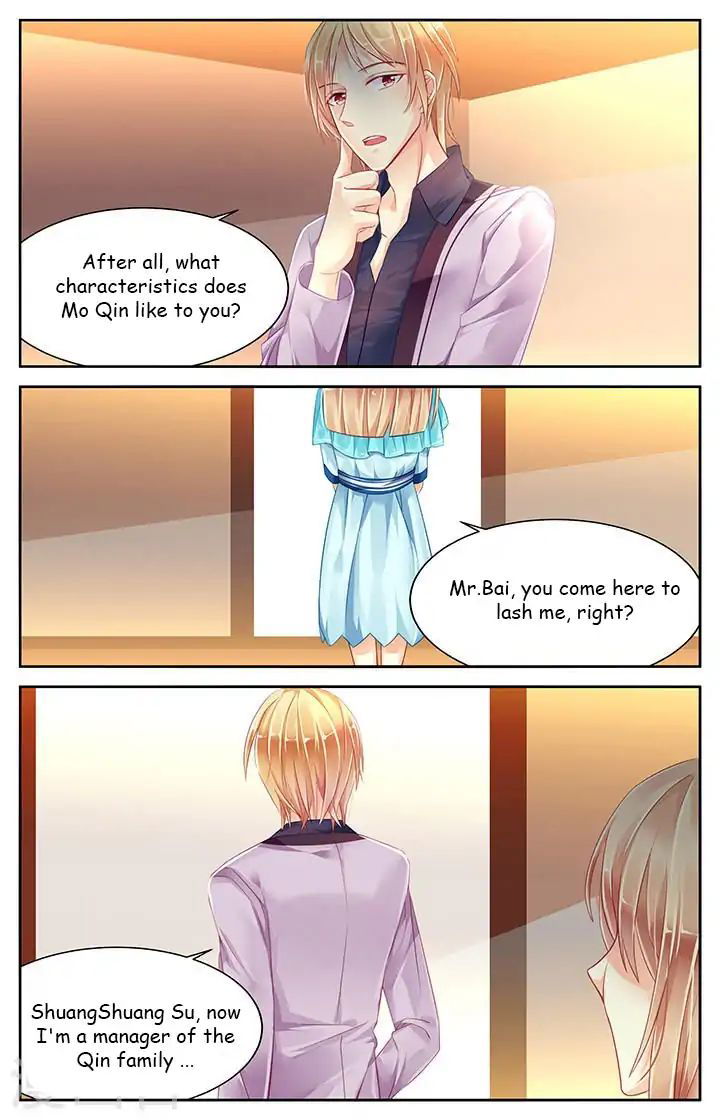 Adonis Next Door Chapter 78 page 2