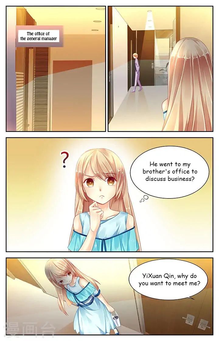 Adonis Next Door Chapter 78 page 5