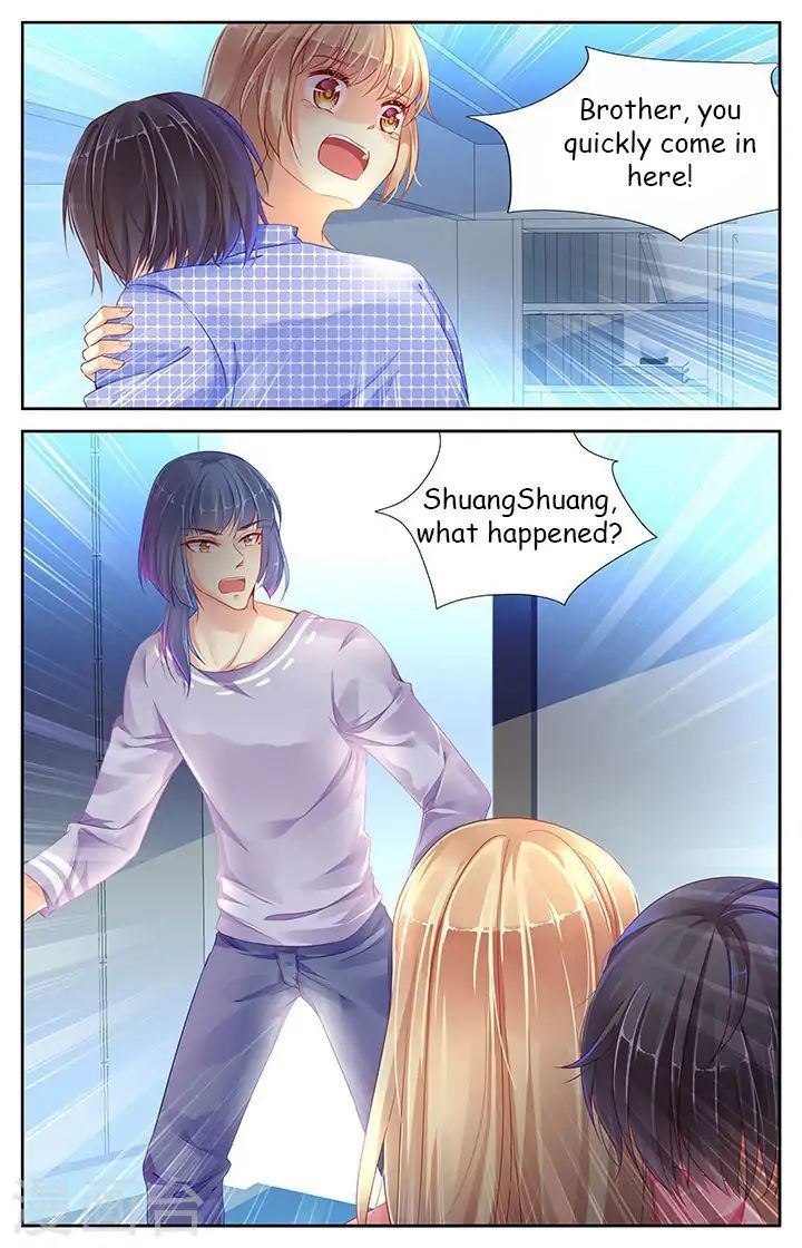 Adonis Next Door Chapter 74 page 4