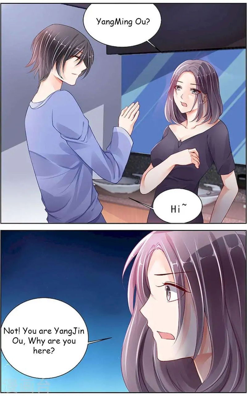 Adonis Next Door Chapter 93 page 4