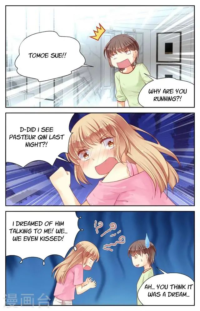 Adonis Next Door Chapter 57 page 5