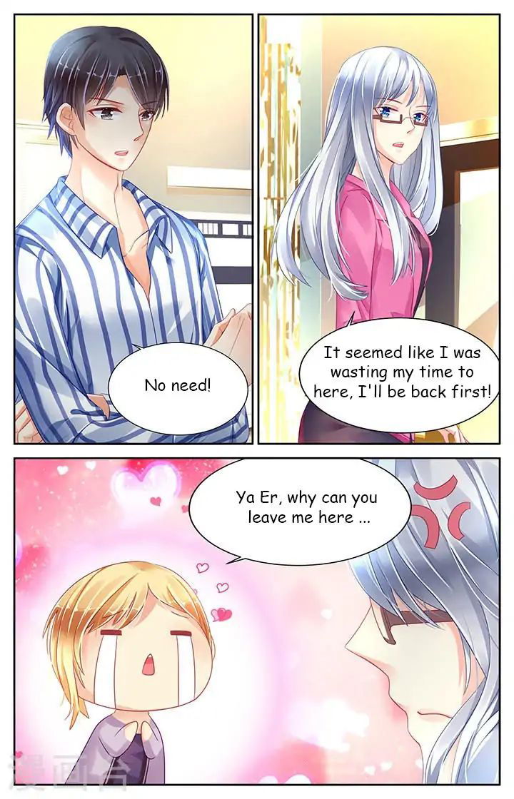 Adonis Next Door Chapter 77 page 3