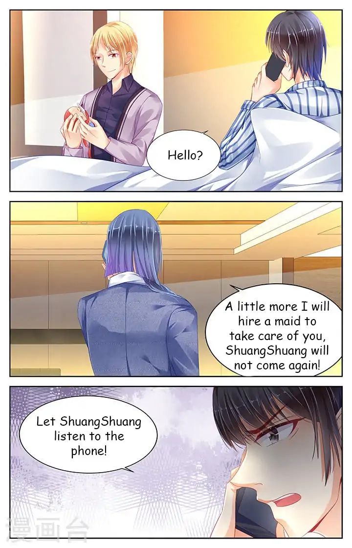 Adonis Next Door Chapter 77 page 5