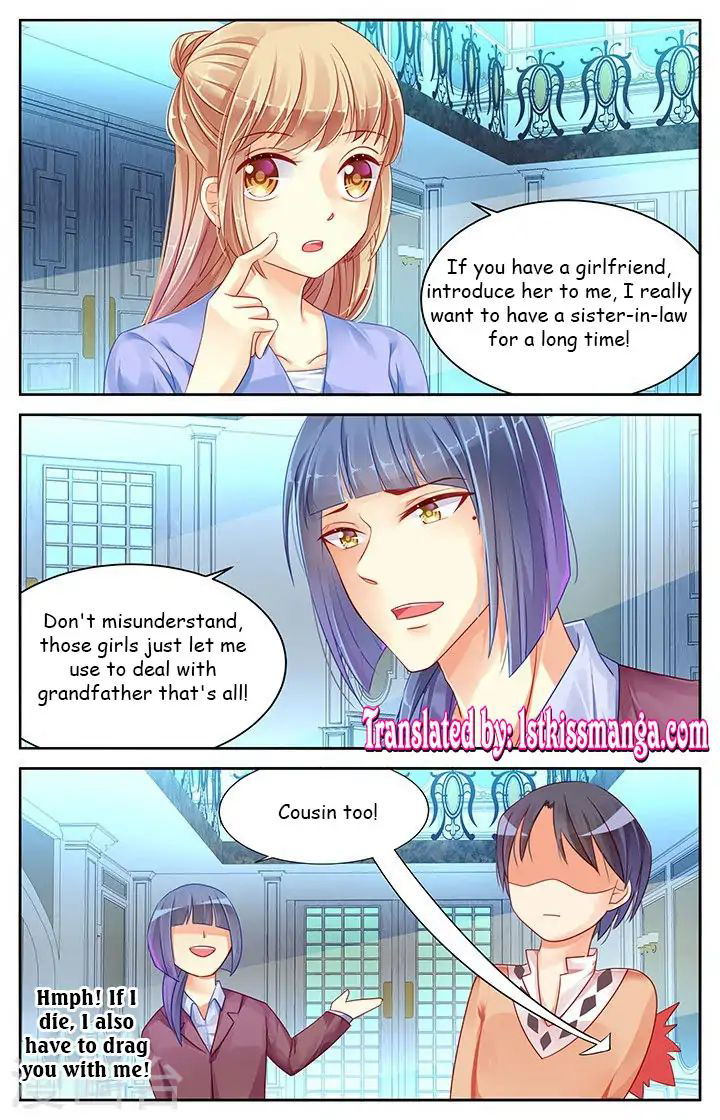 Adonis Next Door Chapter 73 page 1