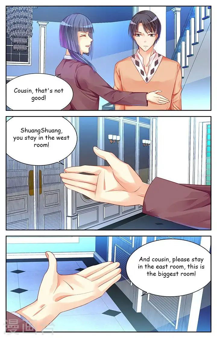 Adonis Next Door Chapter 73 page 3