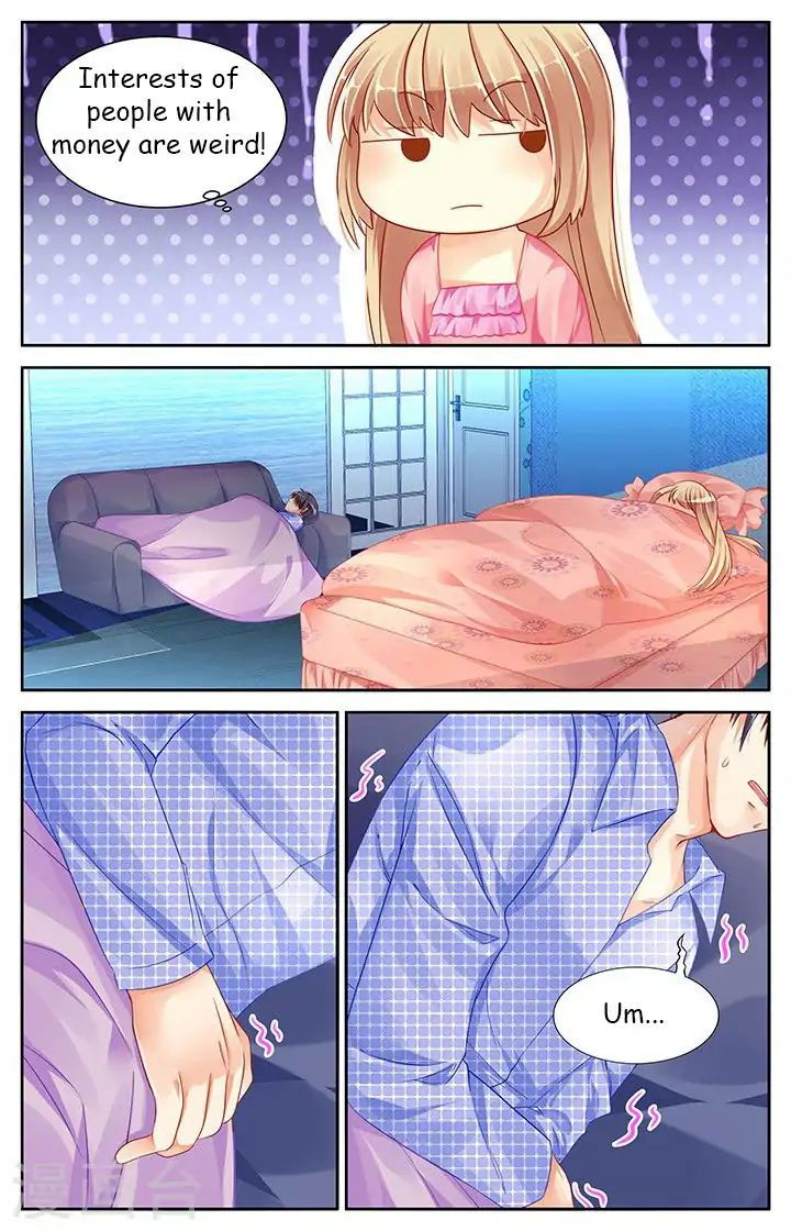 Adonis Next Door Chapter 73 page 6