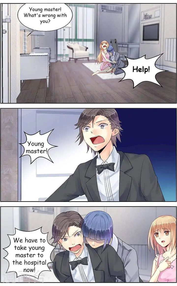 Adonis Next Door Chapter 85 page 4