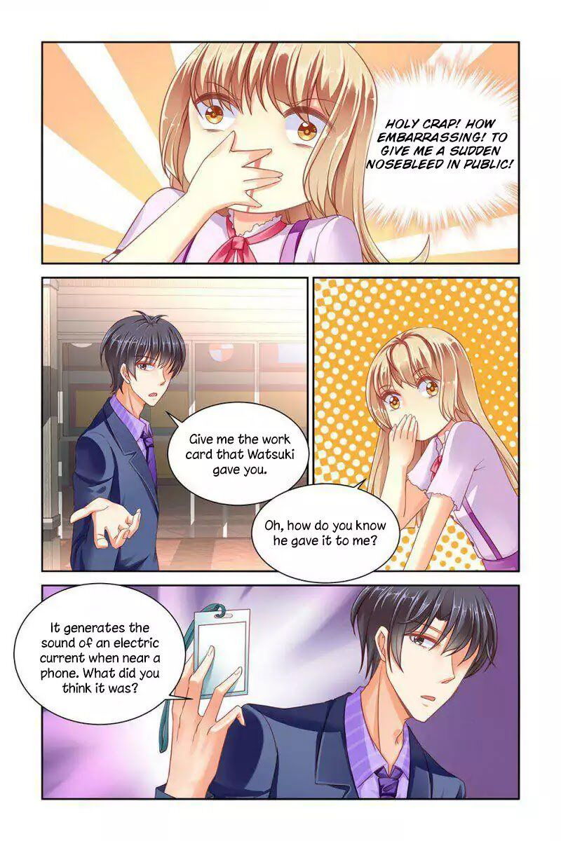 Adonis Next Door Chapter 51 page 3