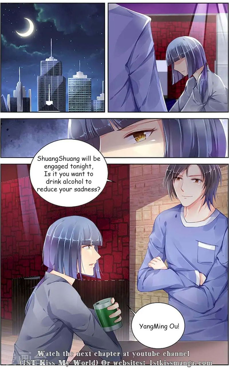 Adonis Next Door Chapter 92 page 8