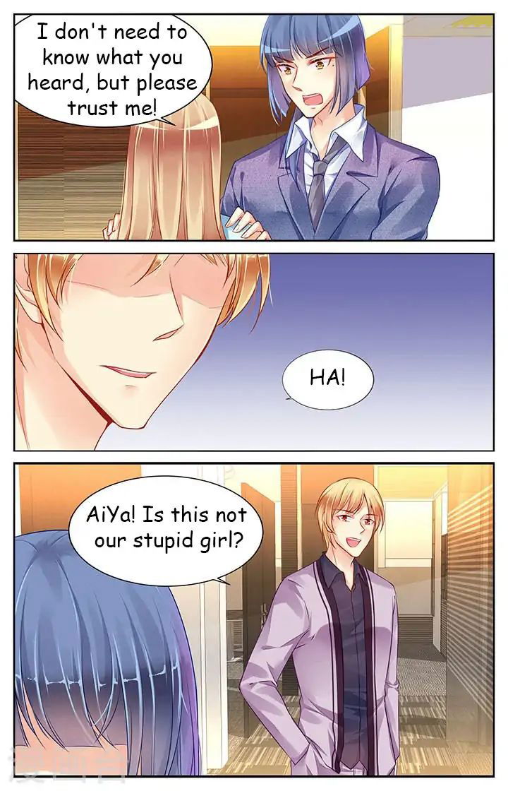 Adonis Next Door Chapter 79 page 6