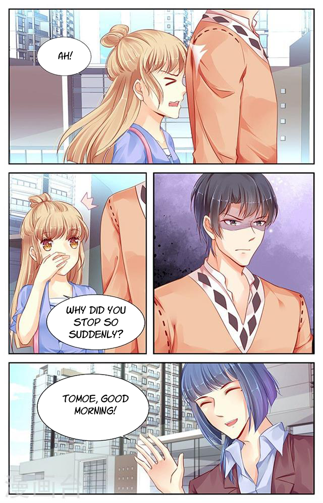 Adonis Next Door Chapter 70 page 4