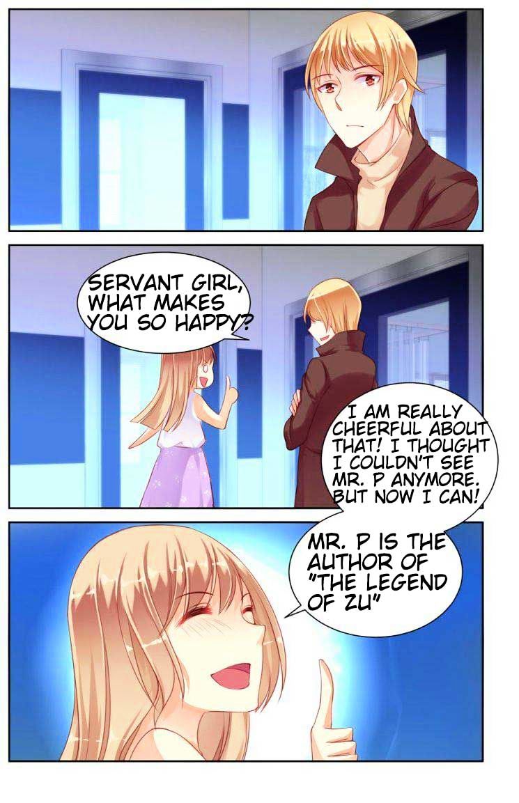 Adonis Next Door Chapter 29 page 7