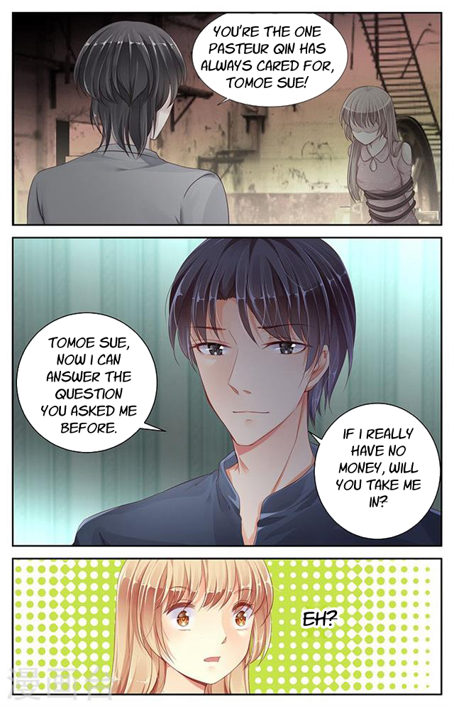 Adonis Next Door Chapter 62 page 8