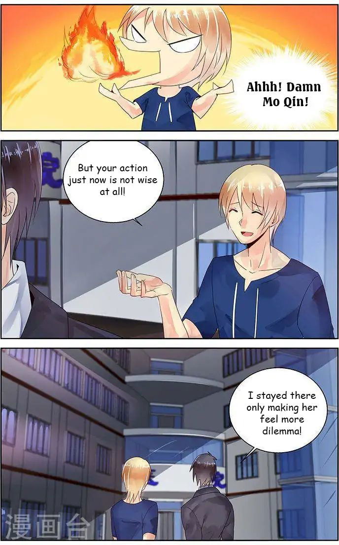 Adonis Next Door Chapter 86 page 7