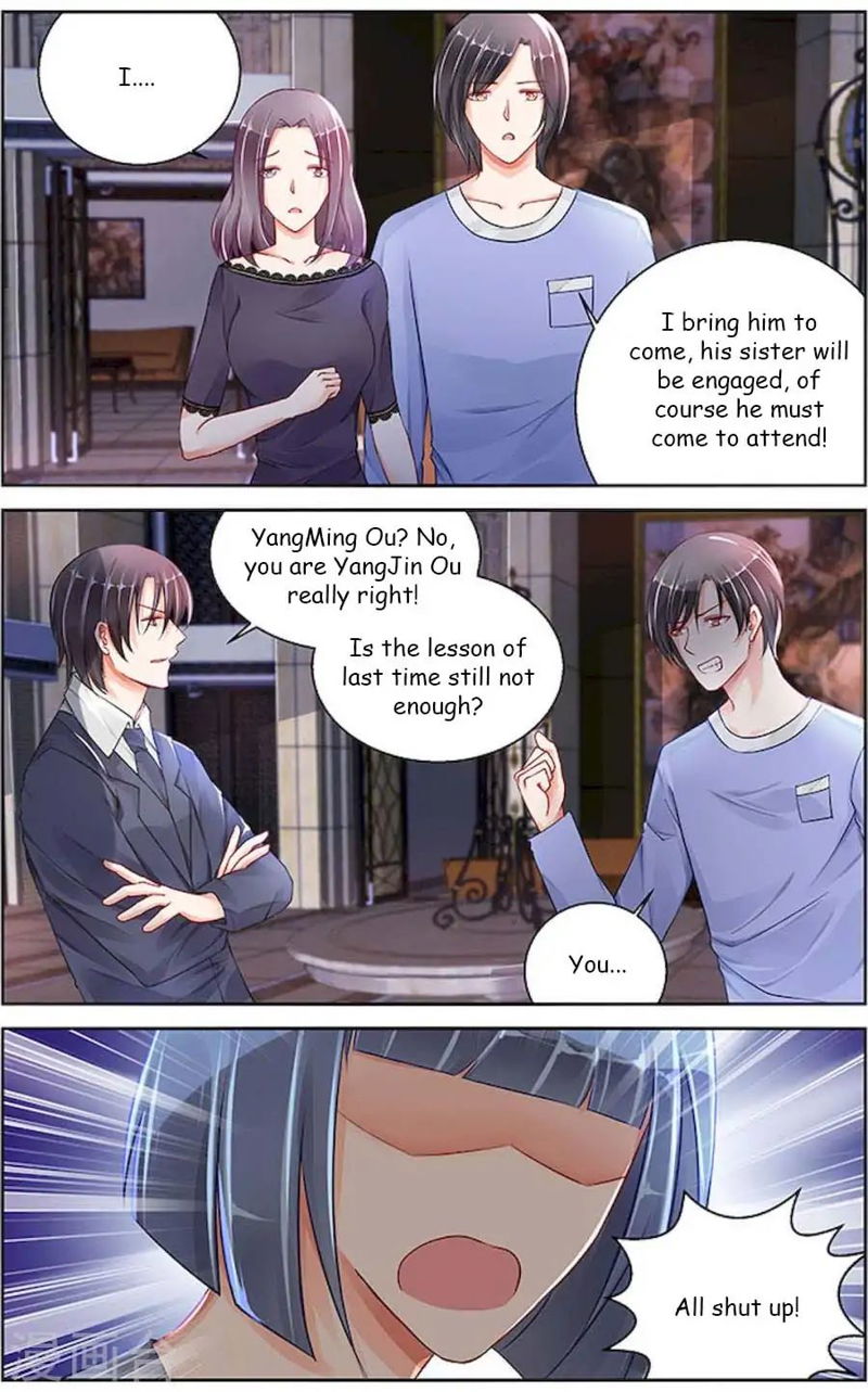 Adonis Next Door Chapter 94 page 3