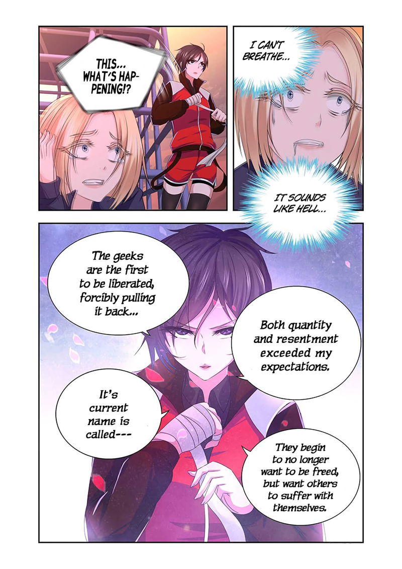 After Demon Chapter 7 page 7