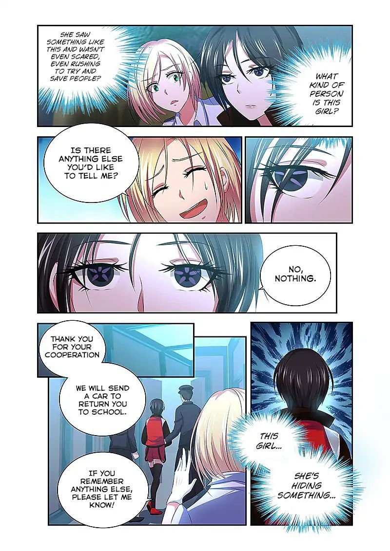 After Demon Chapter 4 page 6