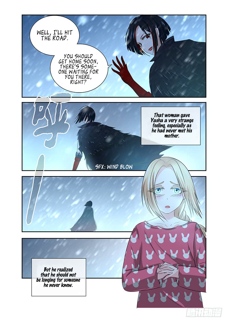 After Demon Chapter 9 page 10
