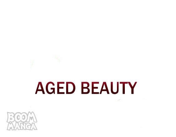Aged Beauty Chapter 16 page 1