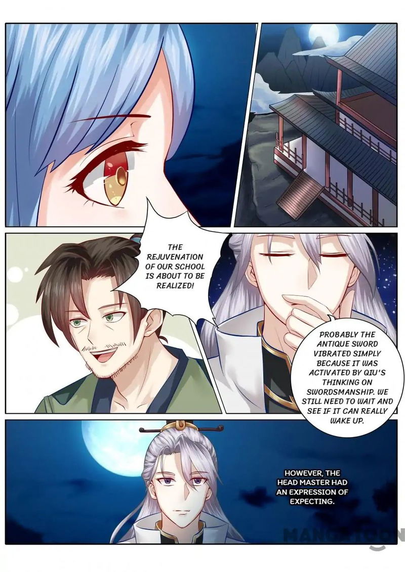 All Heavenly Days Chapter 73 page 2