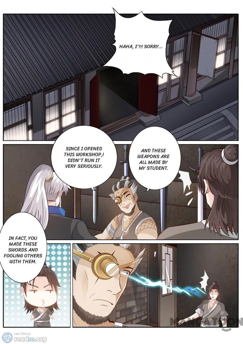 All Heavenly Days Chapter 162 page 2