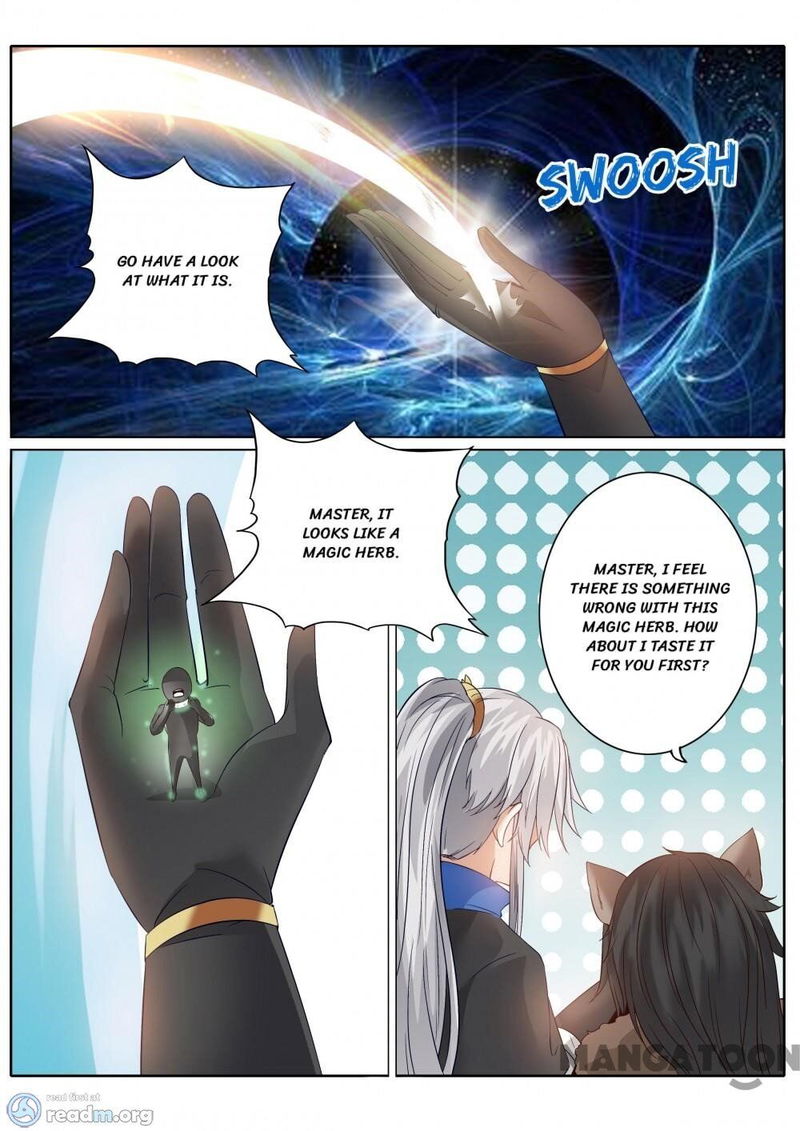 All Heavenly Days Chapter 138 page 6