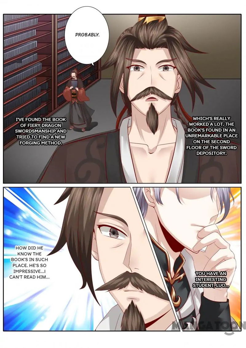 All Heavenly Days Chapter 76 page 4