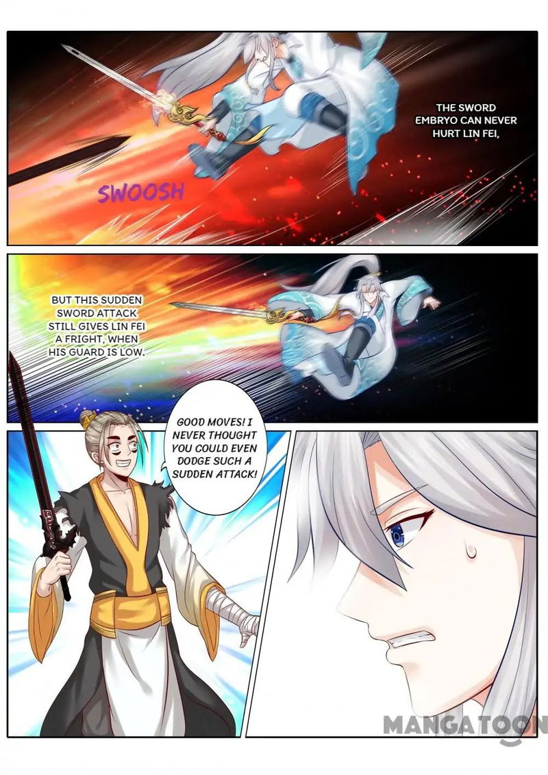 All Heavenly Days Chapter 89 page 2