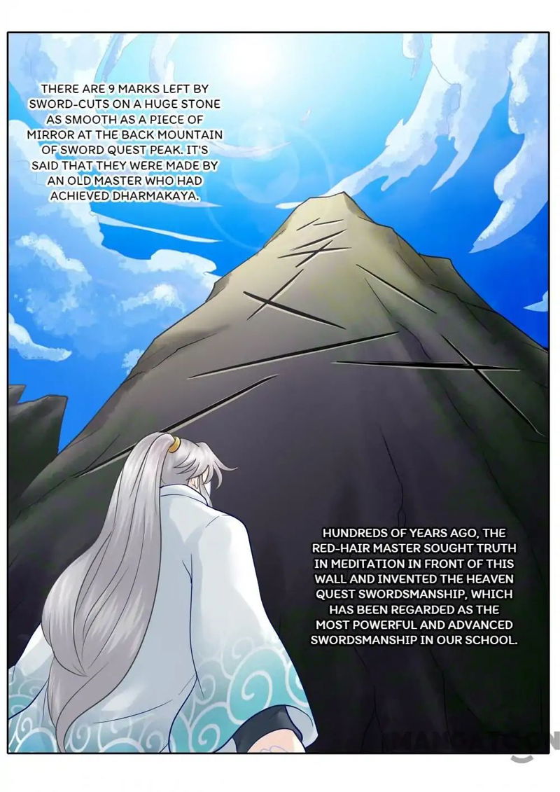 All Heavenly Days Chapter 69 page 1