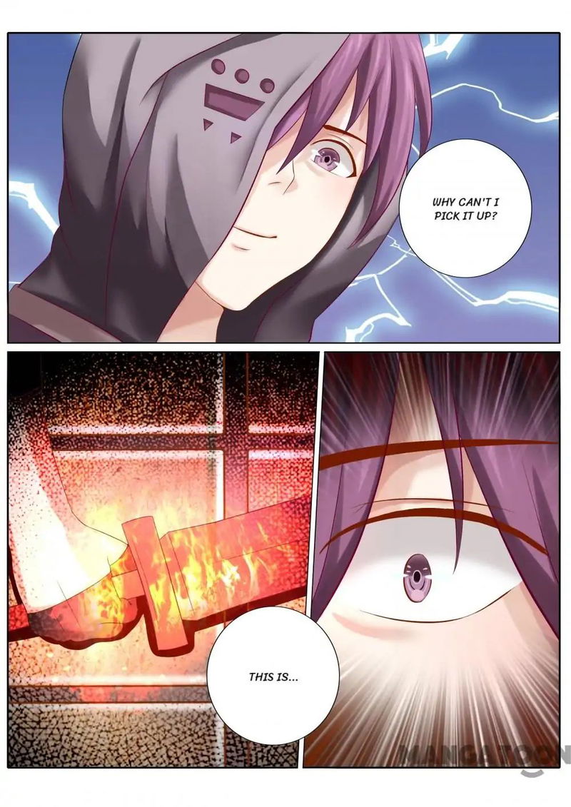 All Heavenly Days Chapter 84 page 2