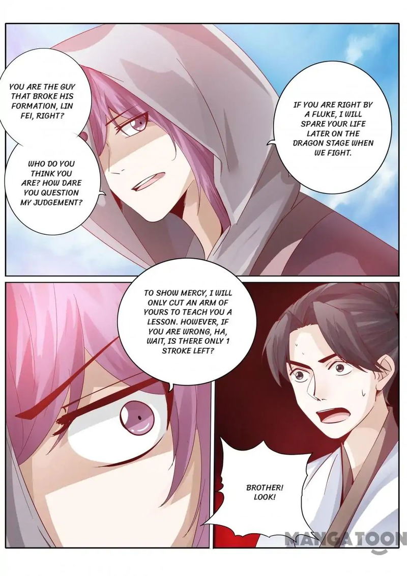 All Heavenly Days Chapter 81 page 7