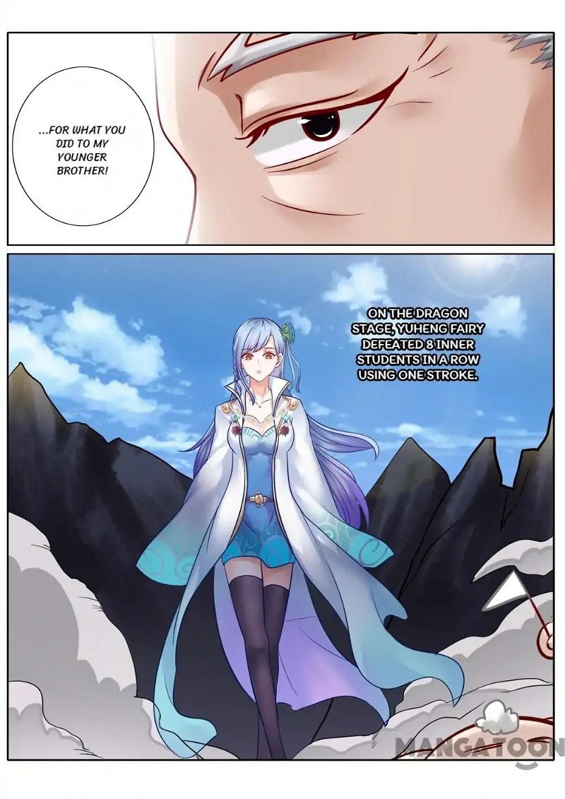 All Heavenly Days Chapter 67 page 5