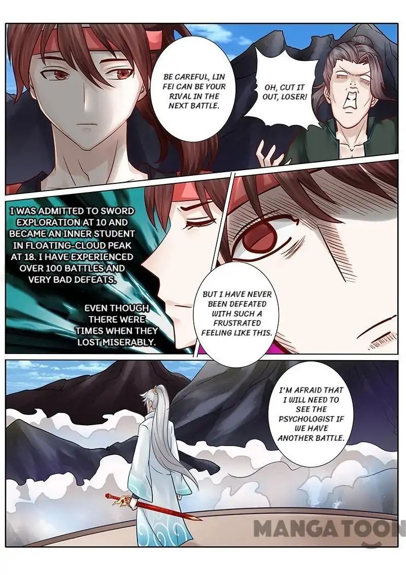 All Heavenly Days Chapter 66 page 1