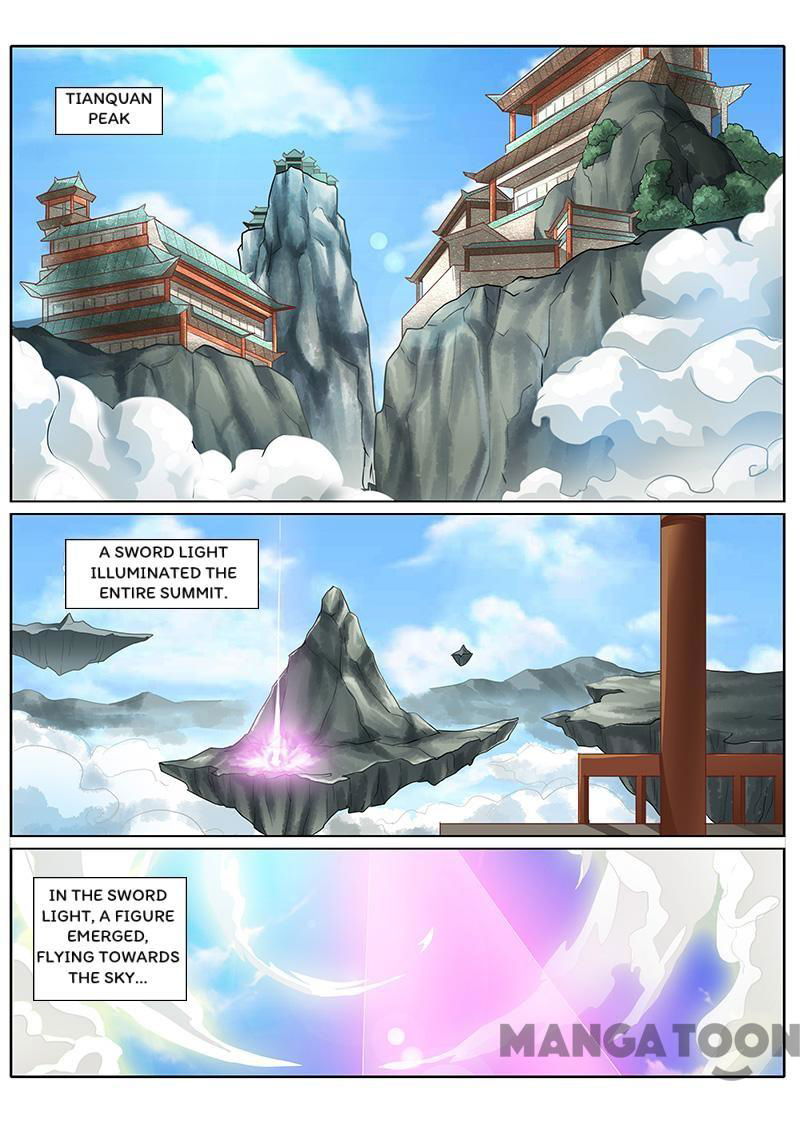 All Heavenly Days Chapter 60 page 2