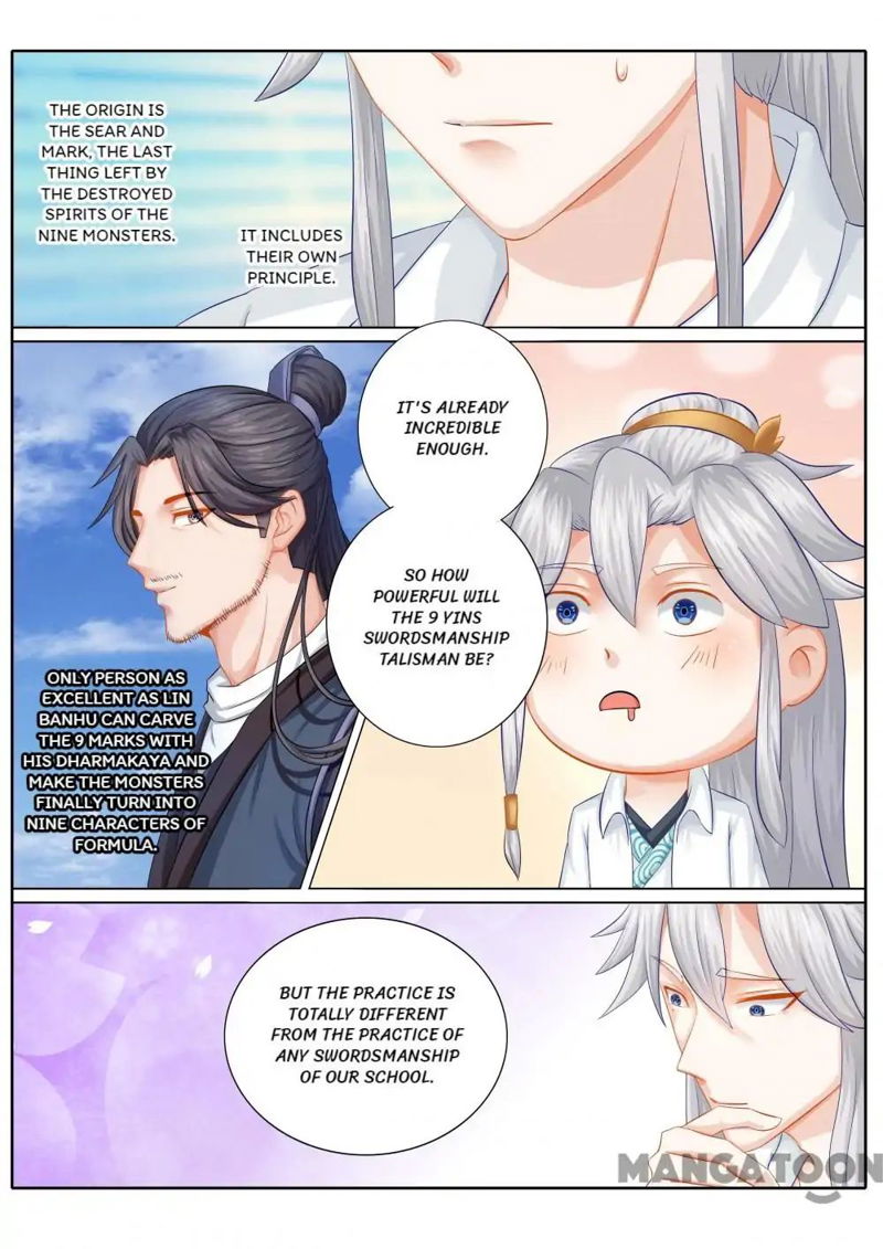All Heavenly Days Chapter 79 page 2